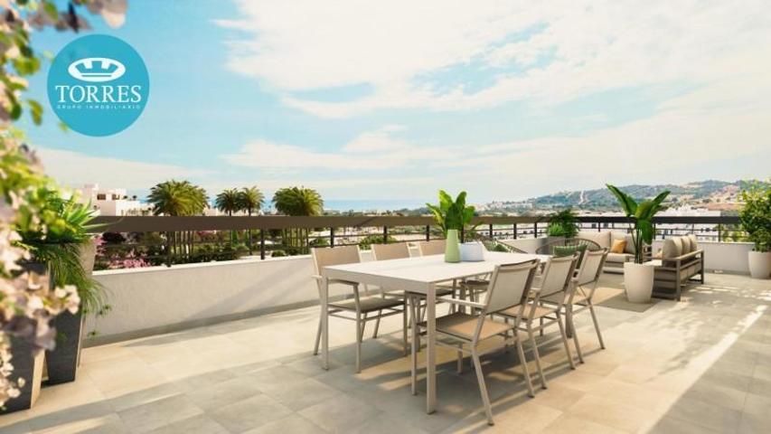 Piso en venta en Estepona, Guadalobón photo 0