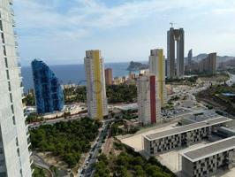 Piso en venta en Benidorm photo 0