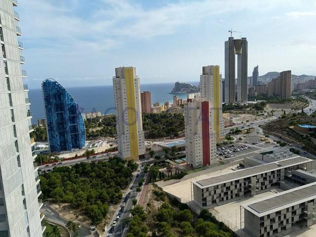 Piso en venta en Benidorm photo 0