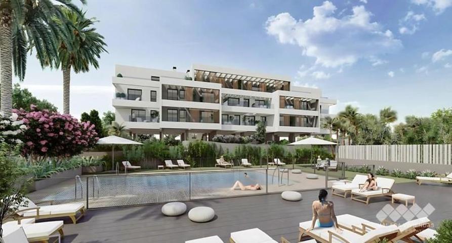 Piso en venta en Torremolinos, Avenida Carlota Alessandri, 29620 photo 0