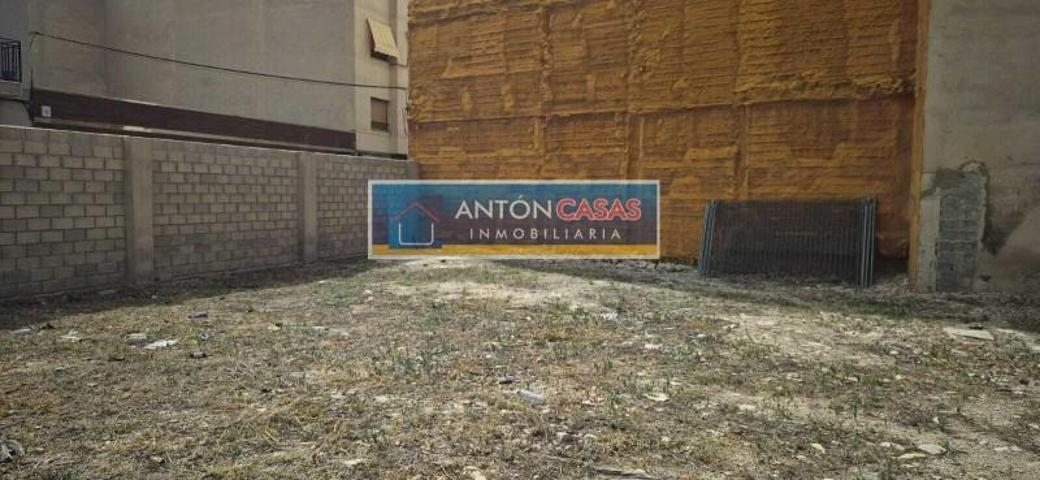 Terreno en venta en Novelda, CENTRO photo 0