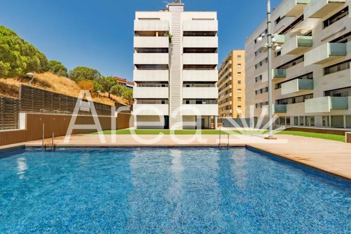 Piso en venta en Mataró, Via europa photo 0