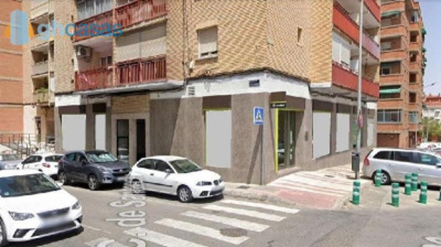 Local comercial en venta en Guadalajara, Bejanque photo 0