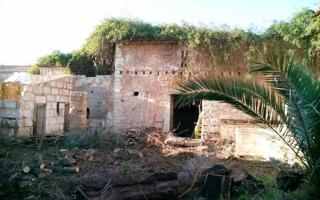 Terreno en venta en Binissalem, Centro photo 0