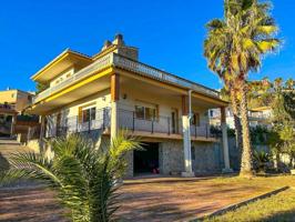 Chalet en venta en Lloret de Mar, Los pinares photo 0