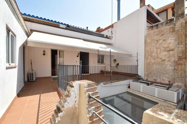 Piso en venta en Vilanova i la Geltrú, Centre photo 0