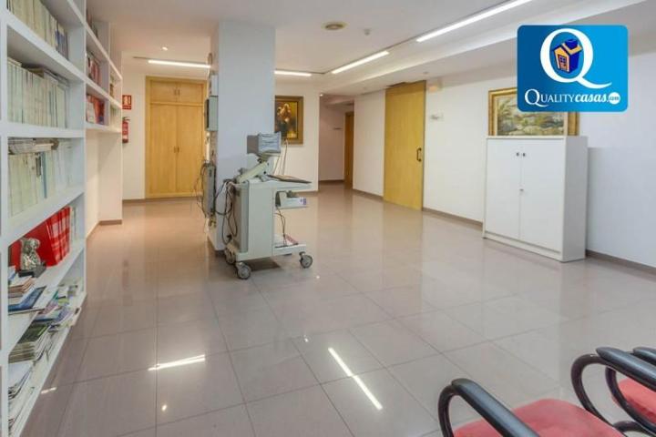 Piso en venta en Alicante, Centro photo 0