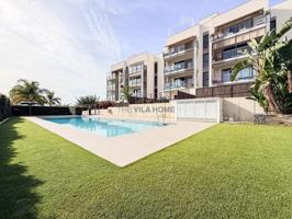 Piso en venta en Vilanova i la Geltrú, L'Aragai photo 0