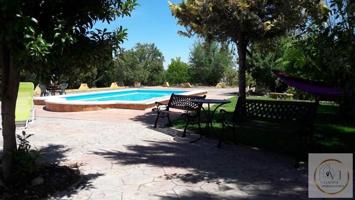 Casa en venta en Alcalá la Real photo 0