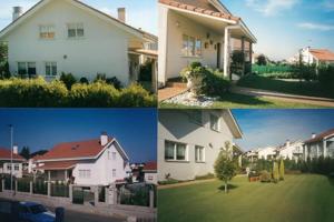 Casa en venta en Bergondo, Urbanizacion baldomir photo 0