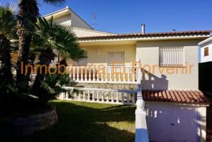 Chalet en venta en Torrent, Monte Real photo 0