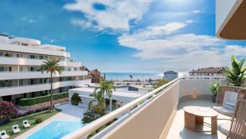 Apartamento en venta en Torrox, Costa photo 0