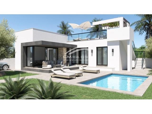 Chalet en venta en Els Poblets photo 0