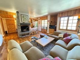 Apartamento en venta en Vielha e Mijaran photo 0