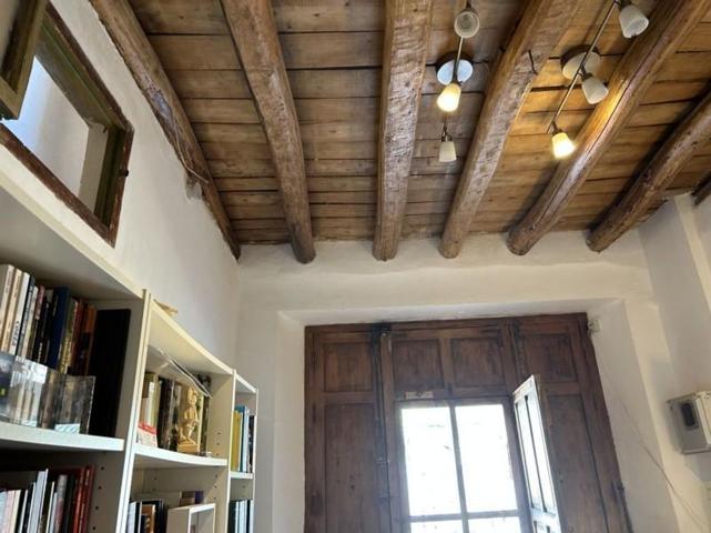 Chalet en venta en Granada, Gran via photo 0