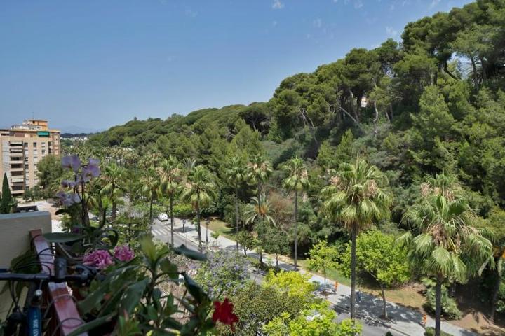 Apartamento en venta en Marbella, El Capricho photo 0
