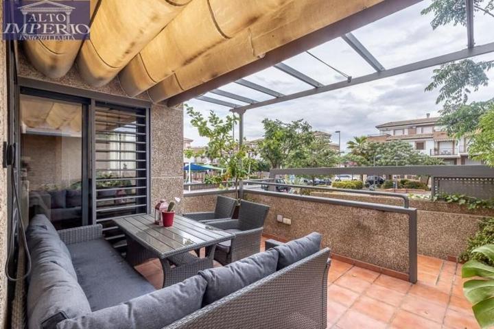 Adosada en venta en Armilla, Armilla photo 0