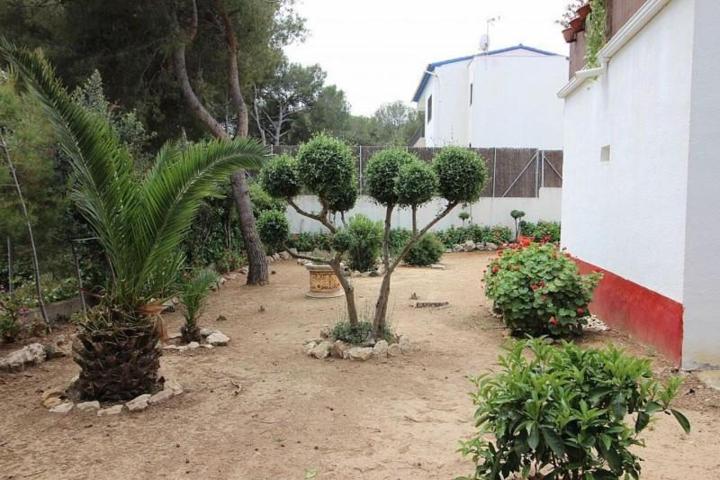 Chalet en venta en Torredembarra, ELS MUNTS photo 0