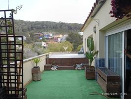 Adosada en venta en Olivella, Mas Milà photo 0