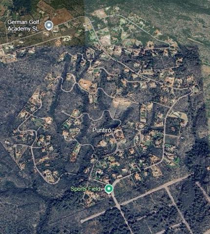 Terreno en venta en Marratxí, Pòrtol photo 0