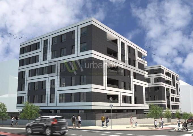 Piso en venta en Logroño, Valdegastea photo 0