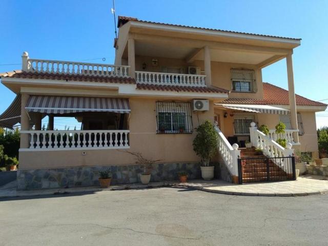 Chalet en venta en Alicante, Villafranqueza photo 0