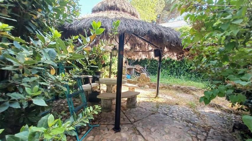 Chalet en venta en Becerril de la Sierra, Urbanización photo 0