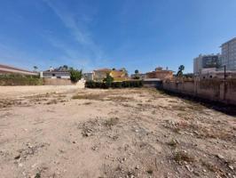 Terreno en venta en Elche photo 0