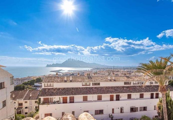 Chalet en venta en Altea, Casco Antiguo photo 0