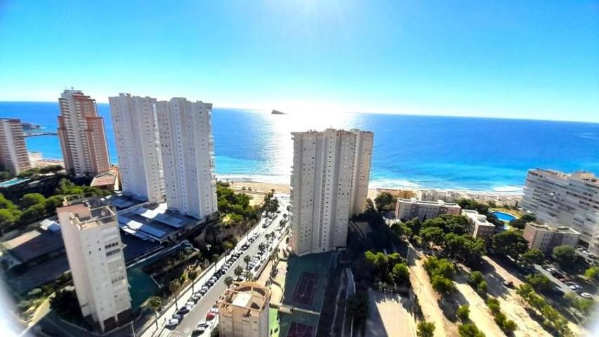 Piso en venta en Benidorm, Poniente photo 0