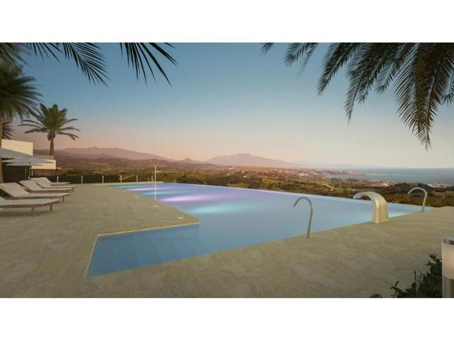 Apartamento en venta en Casares, Cortesin photo 0