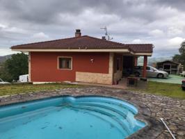 Chalet en venta en Llanera, La Barganiza photo 0