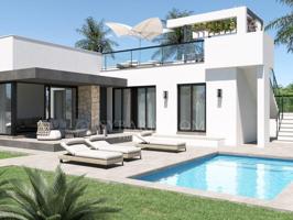 Chalet en venta en Els Poblets photo 0