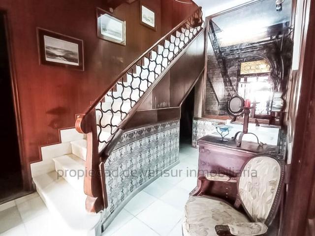 Casa en venta en Águilas, Centro photo 0