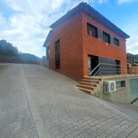 Chalet en venta en Santa Maria de Palautordera, Carrer del Baix Ebre, 08460 photo 0