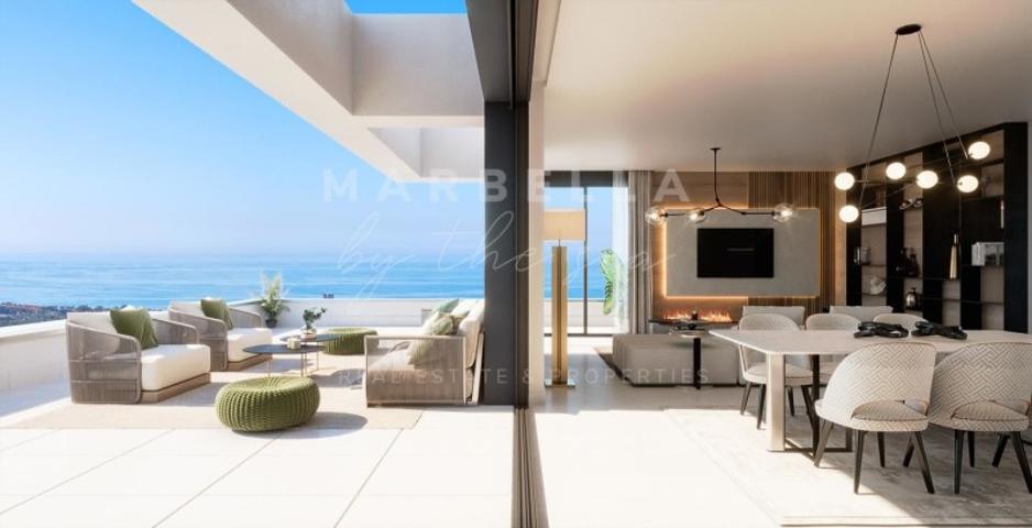 Apartamento en venta en Marbella, Marbella photo 0