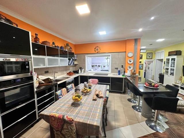 Casa en venta en Las Palmas de Gran Canaria, Almatriche photo 0
