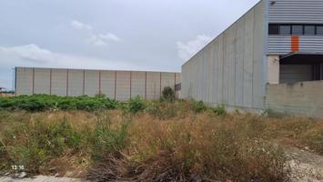 Terreno en venta en Náquera, El Corralet - Bonanza - Tres Rutas photo 0