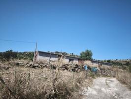 Nave industrial en venta en Redueña, Redueña photo 0