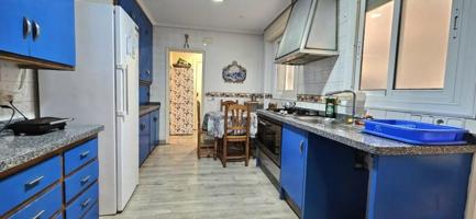 Piso en venta en Elche, Centro photo 0