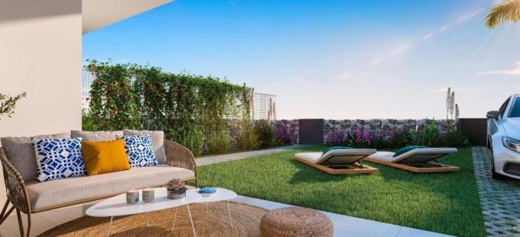 Bungalow en venta en Mijas, Riviera del sol photo 0