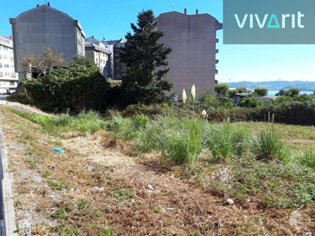 Terreno en venta en A Coruña, Eirís photo 0
