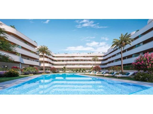 Apartamento en venta en Torrox photo 0