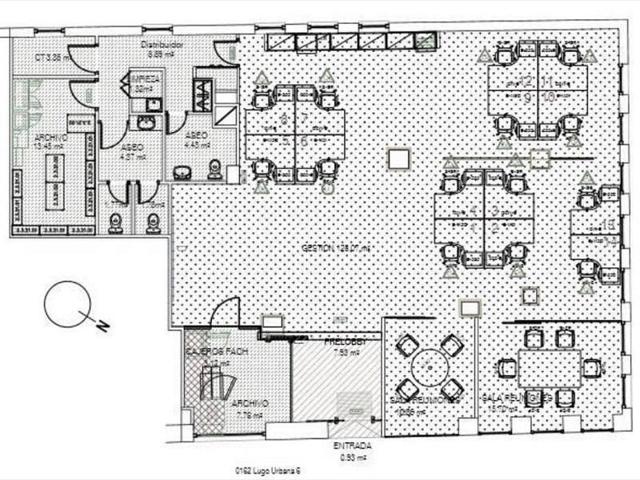 Local comercial en venta en Lugo, Aceña de Olga photo 0