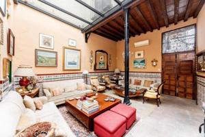 Adosada en venta en Talavera de la Reina, Casco Antiguo photo 0