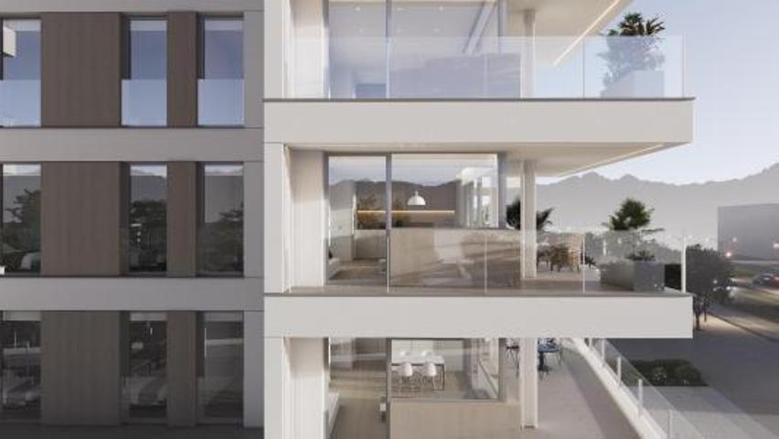 Piso en venta en Cunit, Cunit photo 0