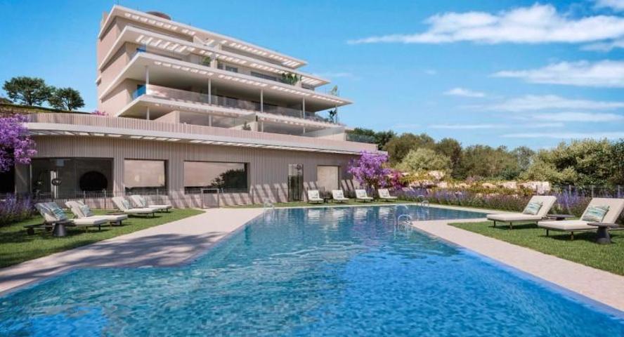 Piso en venta en Estepona, Golf La Resina photo 0