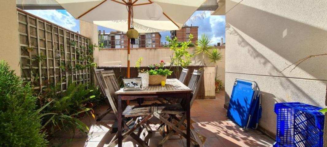 Planta baja en venta en Sabadell, Centre photo 0