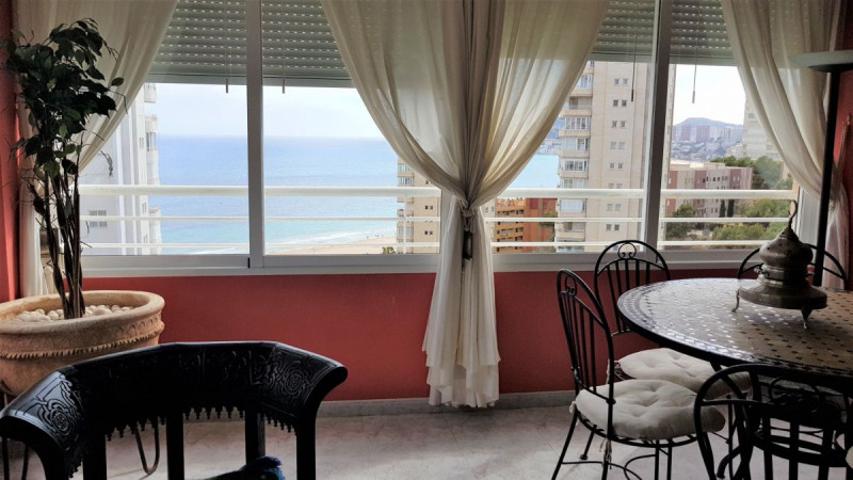 Apartamento en venta en Benidorm, Poniente photo 0