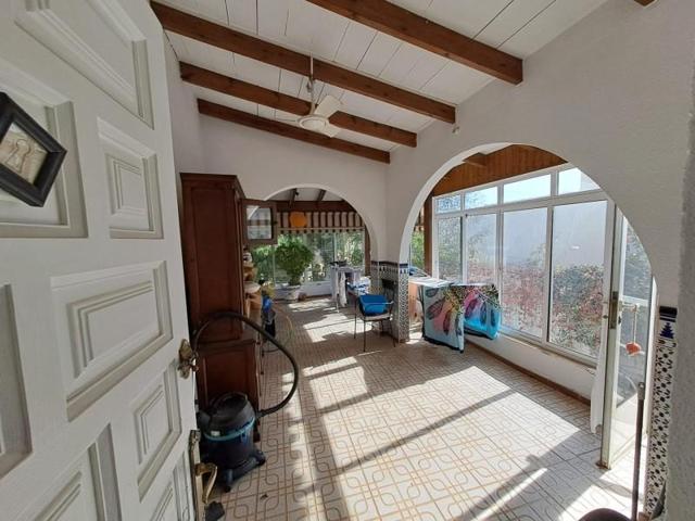 Chalet en venta en Vera, Buganvillas photo 0